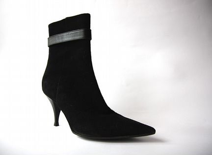 Женские полусапоги Gianfranco Ferre