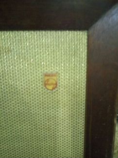 Philips 800ом и усилители OTL