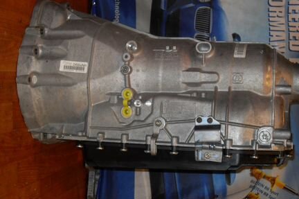 АКПП для BMW F01�2 740.гарантия.скидка