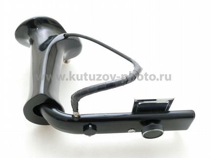 Hasselblad Вертикальная рукоятка