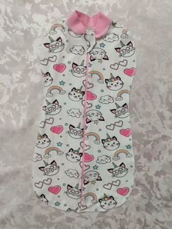 Коконы-пеленки, хипстеры и шапочки разные(см.фото)