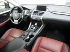 Lexus NX 2.0 CVT, 2017, 87 990 км объявление продам