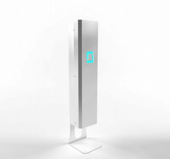 Рециркулятор бактерицидный SUN-1