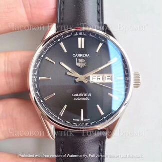 Часы Tag H. Carrera Day-Date (купаж)