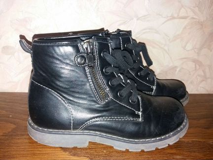 Фирменная обувь Chicco Miniman Happy steps Geox р