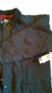 Куртка мужская новая