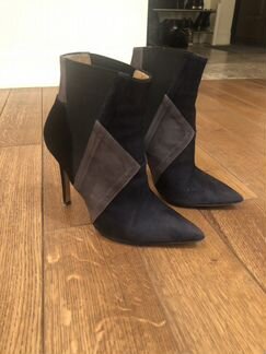 Ботильоны итальянские