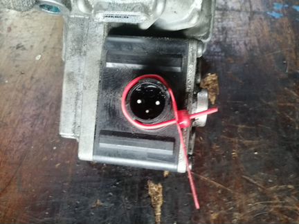 Клапан электромагнитный MB A0012604963