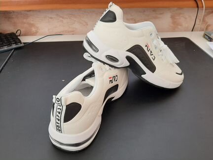 Кроссовки мужские 41,5