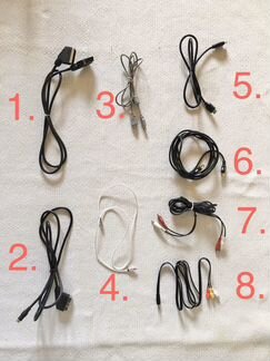 USB удлинитель