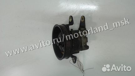 Насос гидроусилителя руля (гур) Nissan X-Trail (T3