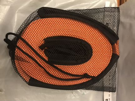 Мешочек сетчатый 21 х 26 см