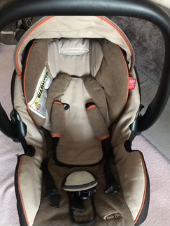 Детское автомобильное кресло, люлька