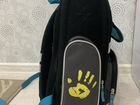 Рюкзак (ранец) школьный ортопедический Polar 1-4 к объявление продам