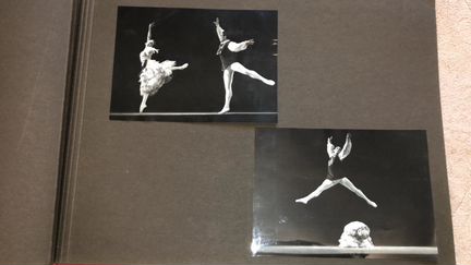 Альбом советского балета, 1951 г, более 40-ка фото