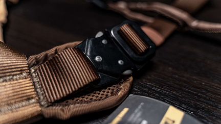 Обвязка полная kong target Pro