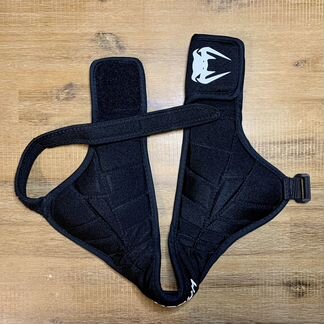 Venum шлем / защита ушей Kontact Evo Black бжж