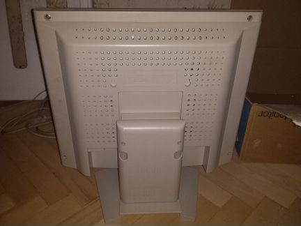 Монитор Vzone 510TF