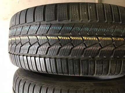 Пара 225 45 R19 Continental CWC TS860s RFT 01q