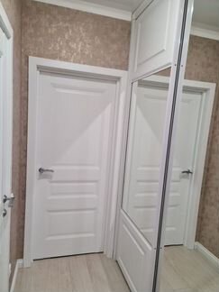 Двери для шкафа отдельно (распашные и купе)