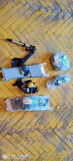 Ремни безопасности Honda Accord 8 2008