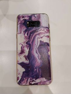 Samsung galaxy s8+ 64gb