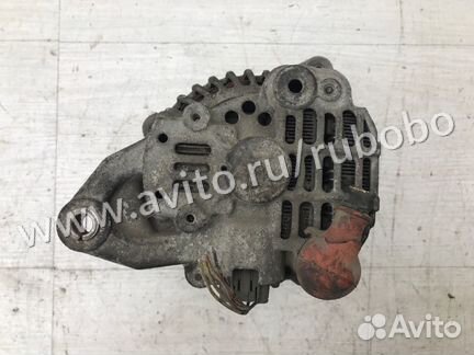 Генератор Mitsubishi Galant 8 USA 4G64 2003