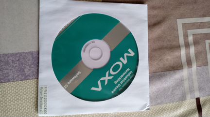 Мультипортовая плата moxa Inc. - C168H