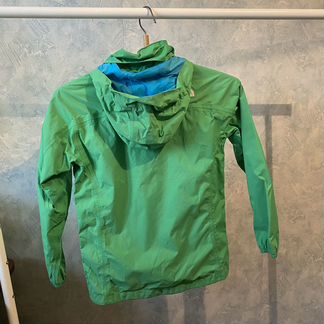 The north face ветровка