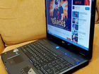 Ноутбук Acer Aspire 7730G объявление продам