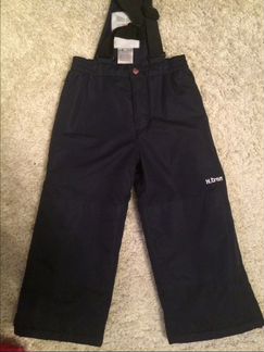 Полукомбинезон