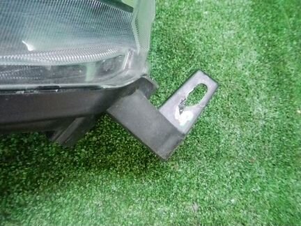 Фара левая Nissan X-Trail T32 (2017-н.в.) галоген