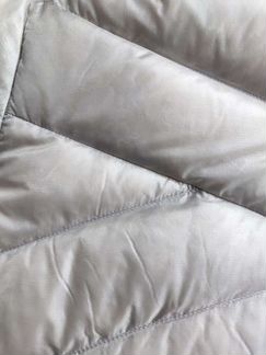 Пуховик ультралегкий пуховый свитер kailas размер