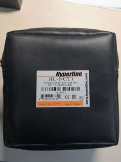 Тестер LT-100 для витой пары Hyperline HL-NCT1