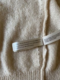 Кардиган Massimo Dutti новый