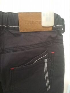 Брючки Ferrari на 2 года