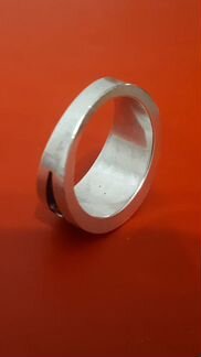 Кольцо Chrome Hearts