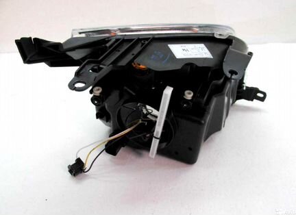 Фара левая Ford Fusion