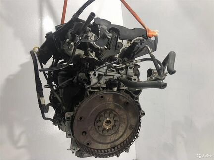 Двигатель Volvo C70 / S70 / XC70 B5254T (Б/У)