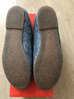 Туфли-балетки Garvalin, Марк 33 (20 см)