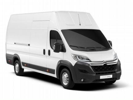 Citroen Jumper 2.2 МТ, 2020