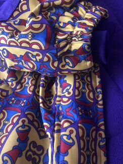 Продам зимний костюм р.128