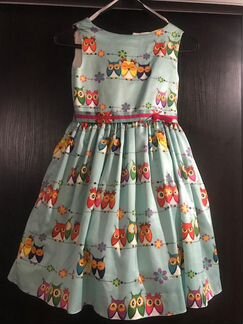 Очень красивое нарядное пышное платье Alolika, 146