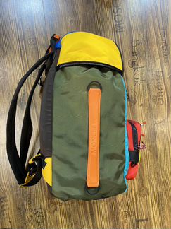 Рюкзак moncler