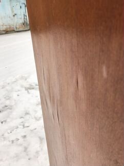 Шкаф - Витрина