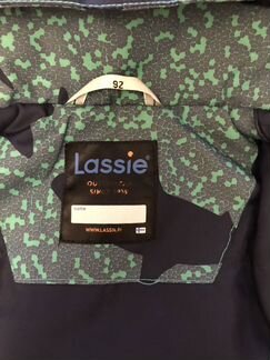 Куртка демисезонная размер 92