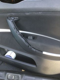 Дверные карты Ситроен с5