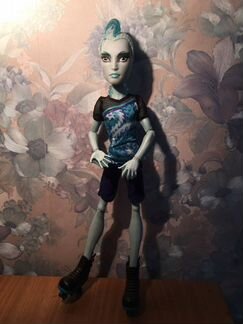 Кукла Monster High Гил