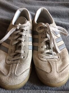 Кроссовки Adidas Hamburg 39