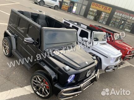 Электромобиль